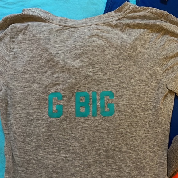 *Bundle* 5 AXO shirts - Picture 7 of 7